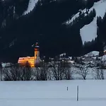 Gori Boutique - Tirol 아파트 로이테