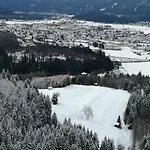 아파트 Gori Boutique - Tirol *