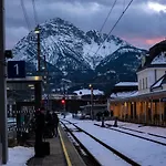 아파트 Gori Boutique - Tirol 로이테