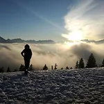 아파트 Gori Boutique - Tirol 로이테