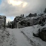 Gori Boutique - Tirol 아파트 로이테