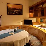 Gori Boutique - Tirol 아파트 로이테