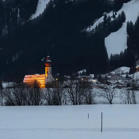 Gori Boutique - Tirol Apartment Reutte