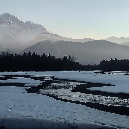 Gori Boutique - Tirol Lägenhet *