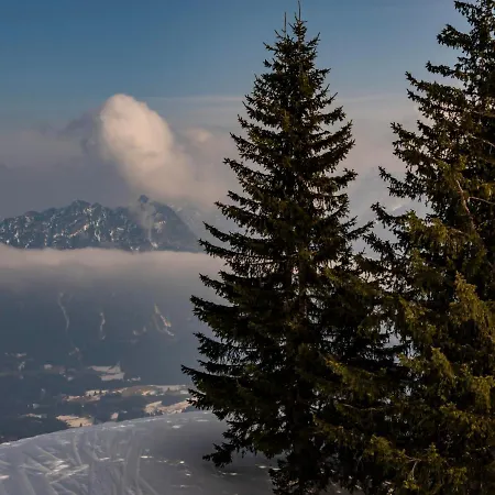 Gori Boutique - Tirol Apartment *