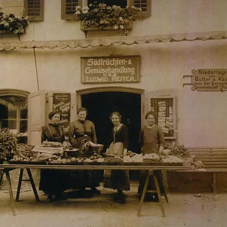 Gori Boutique - Tirol