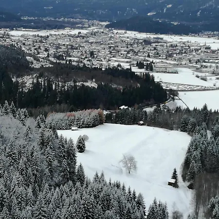 Lägenhet Gori Boutique - Tirol *