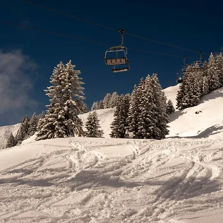 Apartment Gori Boutique - Tirol Reutte