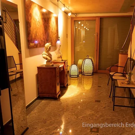 Apartment Gori Boutique - Tirol *