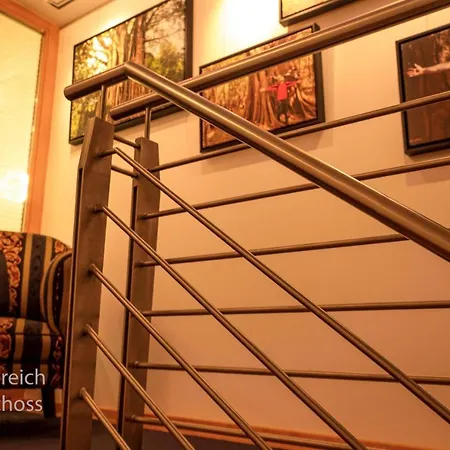 Apartment Gori Boutique - Tirol