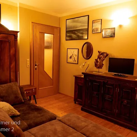 Apartamento Gori Boutique - Tirol *