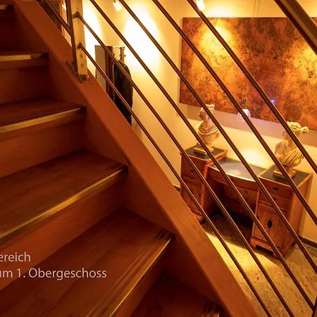 Apartment Gori Boutique - Tirol *