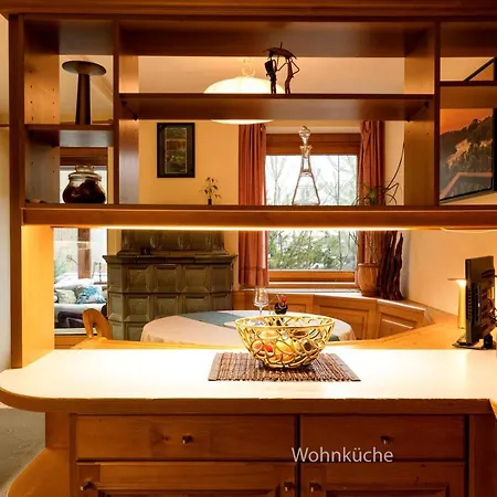 Gori Boutique - Tirol Lägenhet