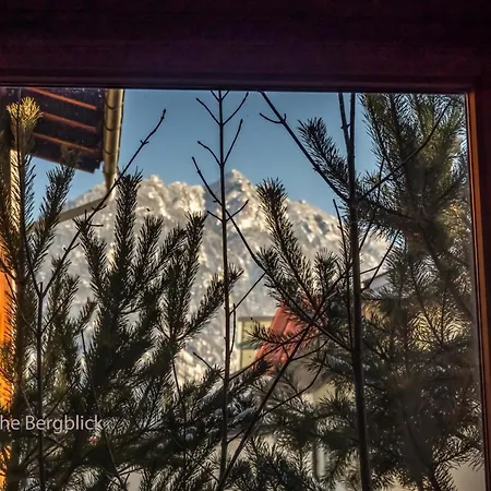 Gori Boutique - Tirol Lägenhet