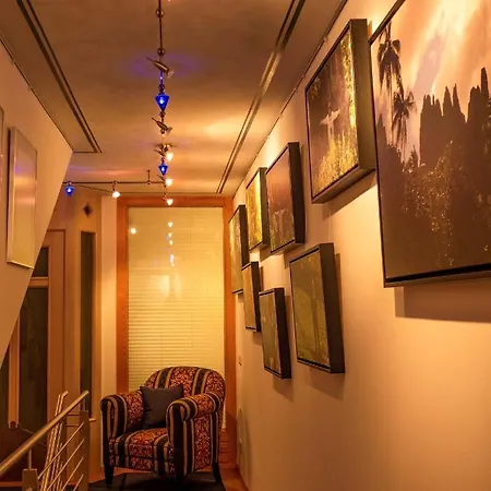 Gori Boutique - Tirol شقة