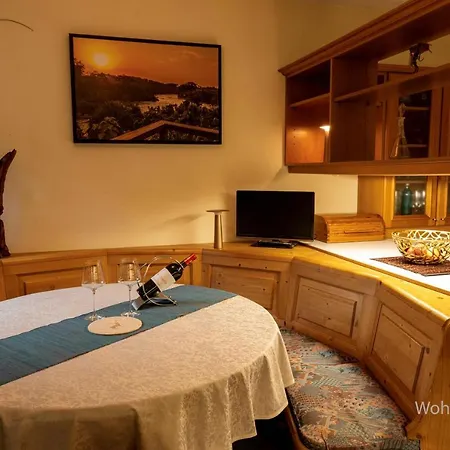 Gori Boutique - Tirol Lägenhet Reutte