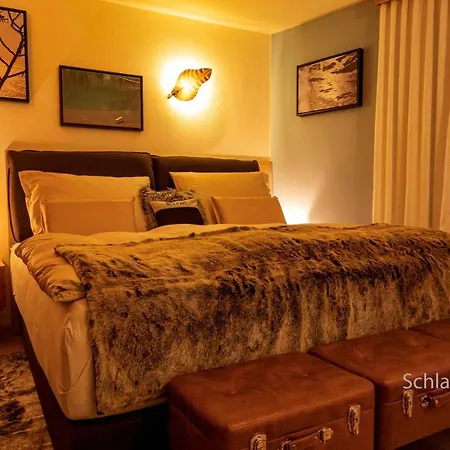 Gori Boutique - Tirol Apartment *