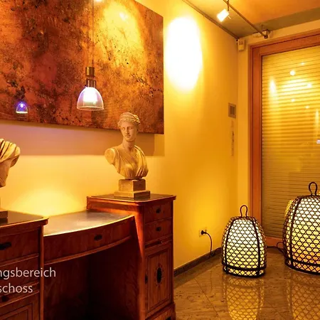 Lägenhet Gori Boutique - Tirol Reutte