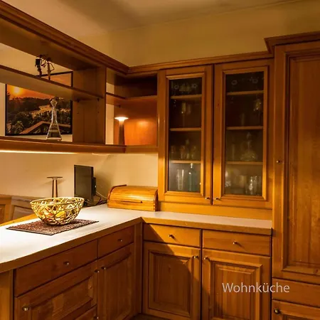 Lägenhet Gori Boutique - Tirol *