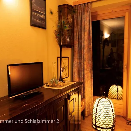 Lägenhet Gori Boutique - Tirol Reutte