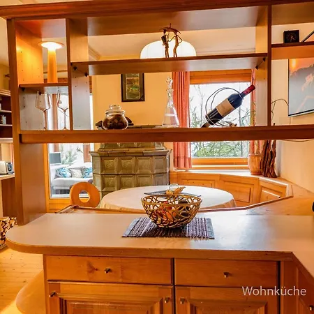 Apartment Gori Boutique - Tirol