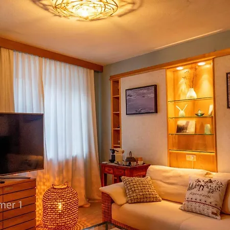 Lägenhet Gori Boutique - Tirol *