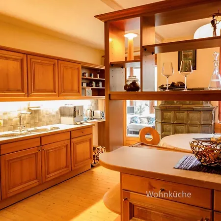 Apartmán Gori Boutique - Tirol