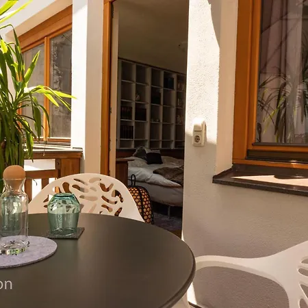 Gori Boutique - Tirol Apartamento