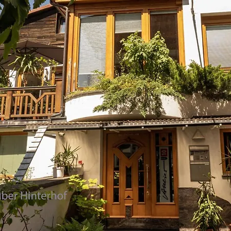 Gori Boutique - Tirol 로이테