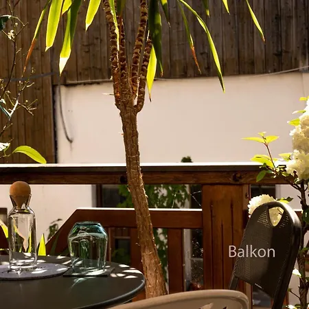 Gori Boutique - Tirol Lägenhet Reutte