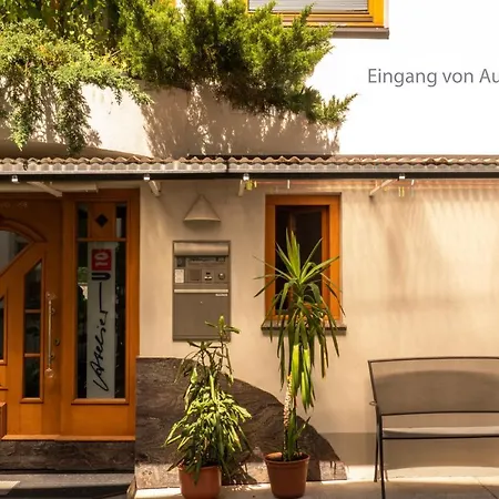 Lägenhet Gori Boutique - Tirol Reutte