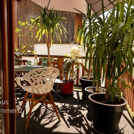 Gori Boutique - Tirol Apartment *
