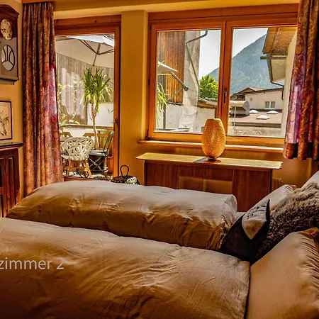 Lägenhet Gori Boutique - Tirol Reutte