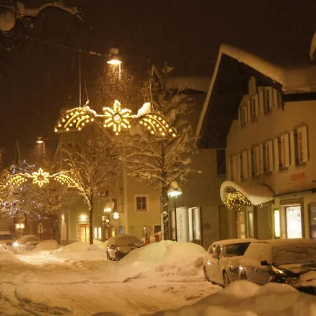 Apartment Gori Boutique - Tirol *