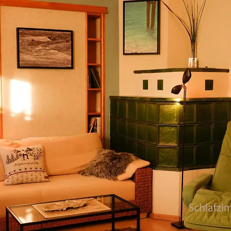 Gori Boutique - Tirol Apartment Reutte