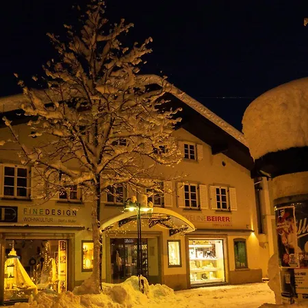 Gori Boutique - Tirol *