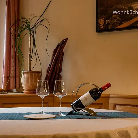 شقة Gori Boutique - Tirol روتته