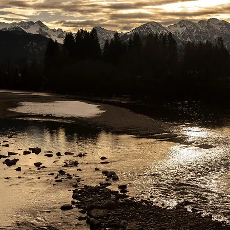 Gori Boutique - Tirol Apartament *