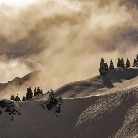 Apartament Gori Boutique - Tirol Reutte