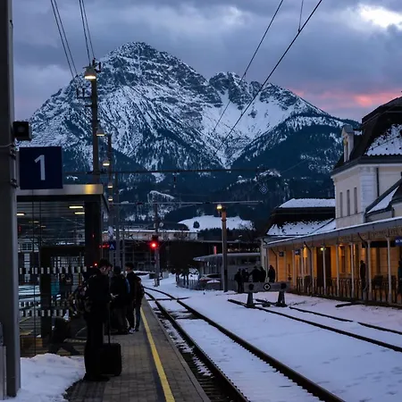 Apartament Gori Boutique - Tirol Reutte