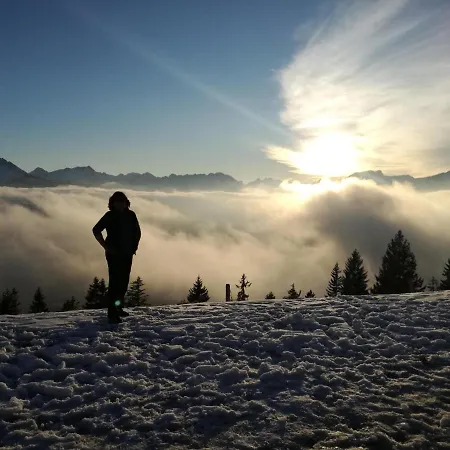 Apartament Gori Boutique - Tirol Reutte