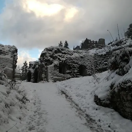 Gori Boutique - Tirol Apartament Reutte