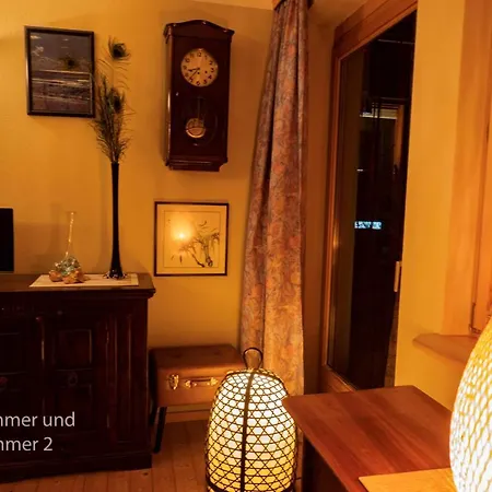 Apartament Gori Boutique - Tirol