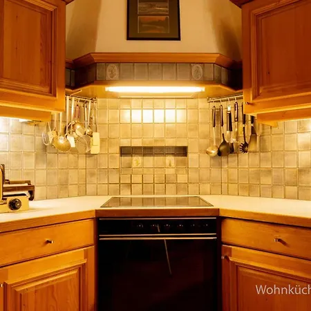 Gori Boutique - Tirol Apartament *