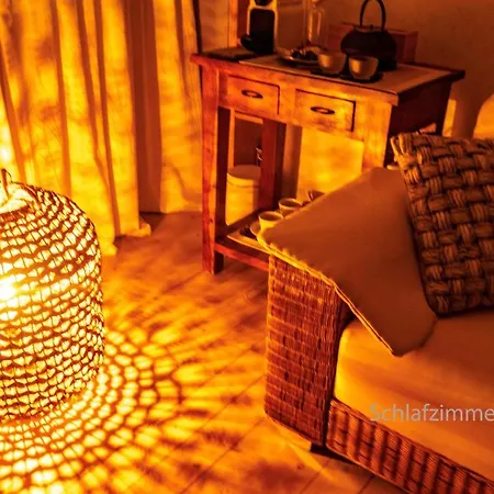 Gori Boutique - Tirol Apartament *