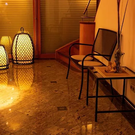 Apartament Gori Boutique - Tirol