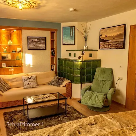 Gori Boutique - Tirol Apartament *