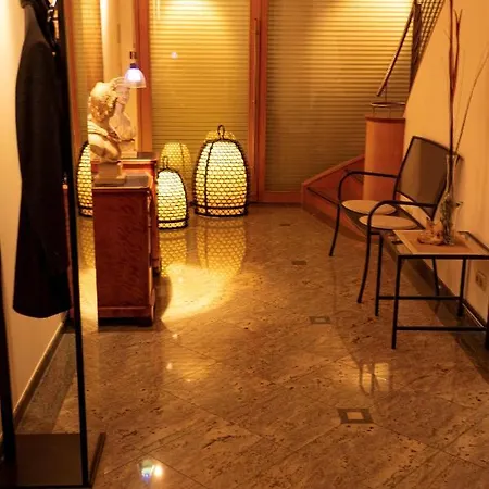 Apartament Gori Boutique - Tirol Reutte