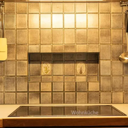 Gori Boutique - Tirol Apartament Reutte