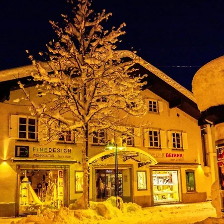 Gori Boutique - Tirol *